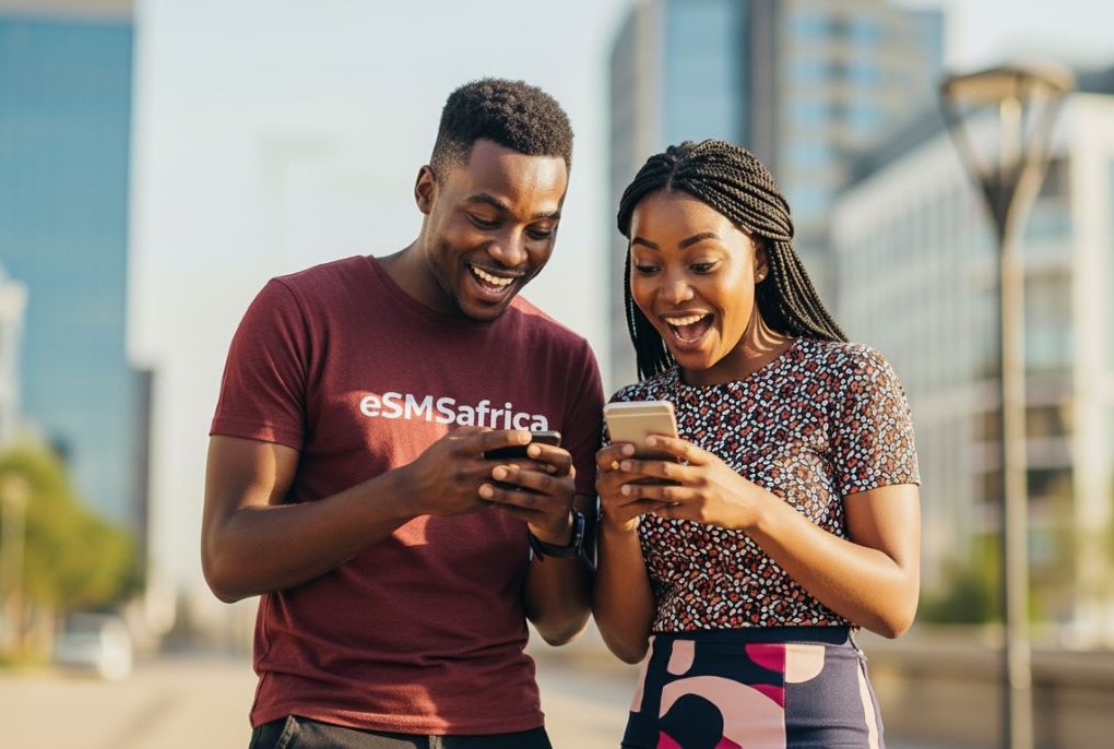 Connecting Nigerian Businesses with Their Customers